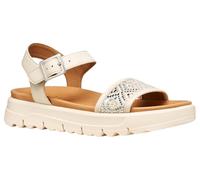 GEOX Schuhe Xand 2.1s Dame Off-white 35