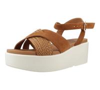 Geox Damen D Xand 2.2s BWedge Sandal