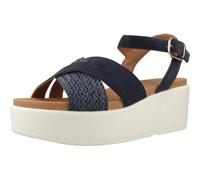 Geox Damen D Xand 2.2s BWedge Sandal