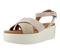 Geox Damen D Xand 2.2s BWedge Sandal