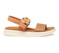 Geox - Sandalen D XAND 2S A - Braun - Größe 42