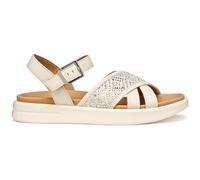 Geox Damen D Xand 2s B Wedge Sandal