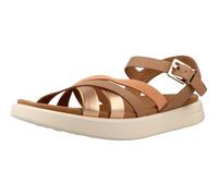 Geox Damen D Xand 2s BWedge Sandal