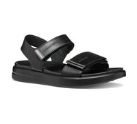 Geox - Sandalen D XAND 2S 1 - schwarz - Größe 36