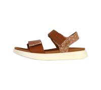 Geox - Sandalen D XAND 2S - braun - Größe 40