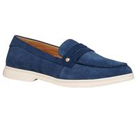 Geox Damen D XAND 3 B Loafer, AVIO, 40 EU