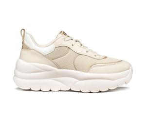Geox Damen D Xtors B Sneaker