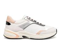 Geox - D ZARVIA A - Weiß - Sneaker - Größe 37
