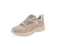 GEOX Schuhe Zarvia Dame Puderrosa 39