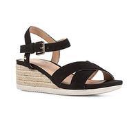 Geox Ischia Corda Sandalen (Herstellerartikelnummer: D55HHB00020-C9999-40)