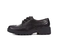 GEOX Schuhe Casey Mädchen Schwarz 38
