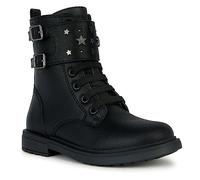 Geox Damen J Eclair GirlStiefeletten
