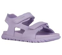 Geox Damen J Fusbetto Gi Sandal, Lilac, 38 EU