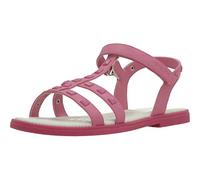 Geox Damen J Karly Girl Sandal, DK PINK, 37 EU