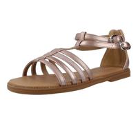 Geox J Karly Girl Sandal, Soft Rose, 33 EU