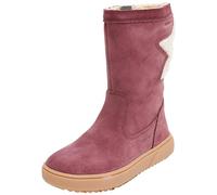 Geox Damen J THELEVEN Girl WPF Ankle Boot, Prune, 38 EU
