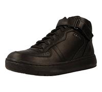 Geox Damen Laufschuhe D NIMAT Schwarz 36 EU