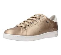Geox Damen Laufschuhe, Farbe Gold, Marke, Modell Damen Laufschuhe D Jaysen Gold