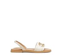 Geox - Sandalen D NAILEEN B - Weiß - Größe 40