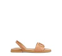 Geox Damen - Sandaletten NAILEEN braun 40