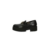 Geox Damen - Slipper & Mokassin SPHERICA schwarz 40