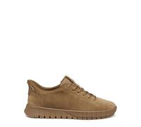 Geox Damen - Sneaker FLEXTRIDE Plus braun 38