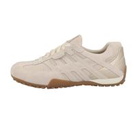Geox Damen Sneaker Low Beige 38