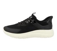 Geox Sneaker PLUMMERY PLUS D670JB Damen Schwarz Größe 40