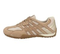 Geox Snake Original Sportschuhe EU 40 Papyrus / Beige