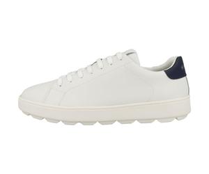Geox Damen Sneaker Low D Spherica Ecub-1 A
