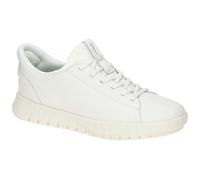 Geox Damen Sneaker Low Weiss 39