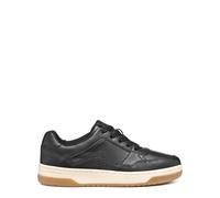 Geox Damen - Sneaker SEDRAL Court schwarz 38