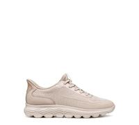 Geox Damen - Sneaker SPHERICA Plus beige 40