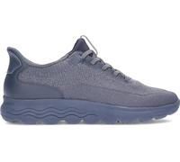 Geox Damen - Sneaker SPHERICA Plus blau 41