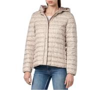 Geox Damen W Jaysen Short Jkt Jacket