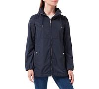 Geox Damen W2520QT2506 Jacke, GOTHIC BLUE, 38 DE (Herstellergröße: 44)