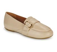 Geox Damenschuhe D PALMARIA in Beige 37
