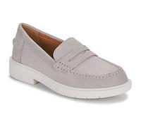 Geox Spherica Ec1 Boat Shoes Grau EU 39 Frau (Herstellerartikelnummer: D25QRA00022-C1010-39)