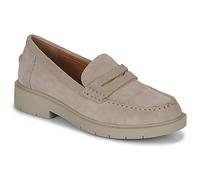 Geox Spherica Ec1 Loafers Beige EU 41 Frau (Herstellerartikelnummer: D25QRA00022-C5004-41)
