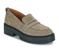 Geox Damenschuhe D SPHERICA EC7 in Grau 40