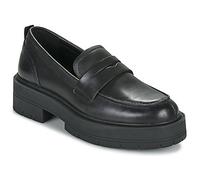 Geox Damenschuhe D SPHERICA EC7 in Schwarz 39