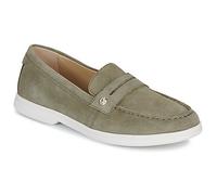 Geox Damen D XAND 3 D Loafer, Sage, 40 EU