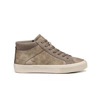 GEOX Damenschuhe Klassische Stiefeletten TAUPE TAUPE - Gr. - 36