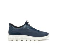 GEOX Damenschuhe Sneaker low NAVY NAVY - Gr. - 40