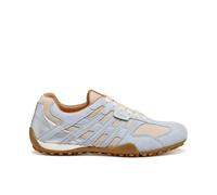 GEOX Damenschuhe Sneaker low PAPYRUS/CRYSTAL - Gr. - 40