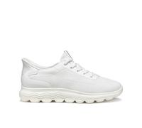 GEOX Damenschuhe Sneaker low WHITE WHITE - Gr. - 37