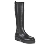 Geox Damenstiefel D SPHERICA EC7 BOOTS in Schwarz 36