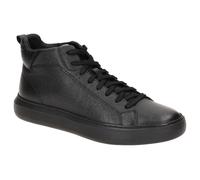 Geox DEIVEN C U465WC 00047 C9999 schwarz - Mid Cut Sneakers für Herren - Größe 44