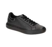 Geox Man U DEIVEN Cupsole/Vulcanized Black 45_EU