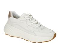 Geox Diamanta Trainers Beige EU 40 Frau (Herstellerartikelnummer: D45UFB085NF-C1327-40)